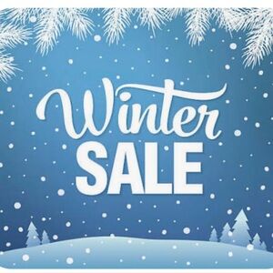 Accepting reasonable offers!